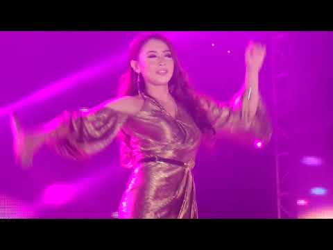 Rischa Antika - Juragan Empang - Jakarta Fair Kemayoran 2018