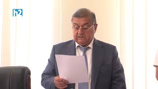ԲԴԽ-ն չի կարող Վարդազարյանին պատասխանատվության ենթարկել. Գագիկ Ջհանգիրյան: Լրաբեր - 26.07.2021