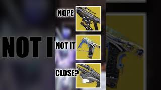 Destiny 2 video thumbnail