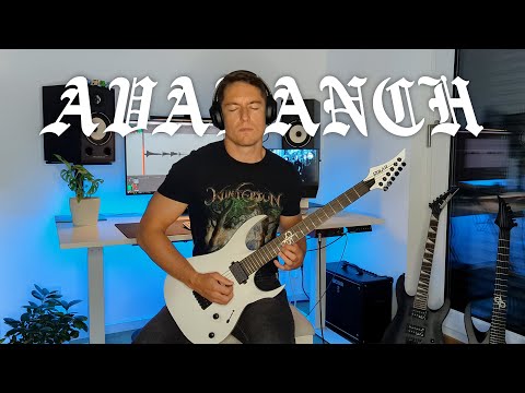 Por Mi Libertad - Avalanch