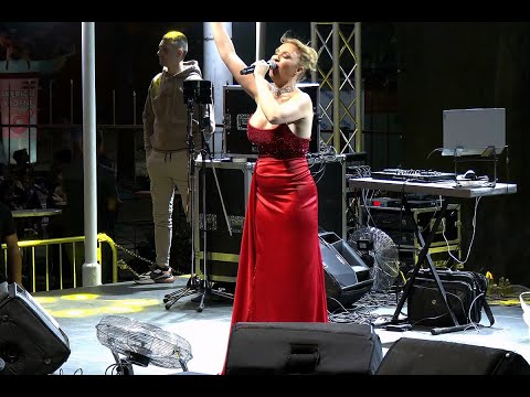 Gejzerske noći 31. 08 2025 - Ljupka Stević