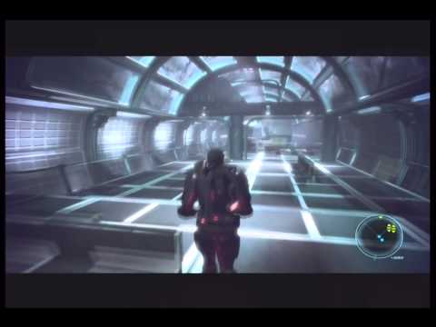 Mass Effect Walkthrough with Commentary Part 54