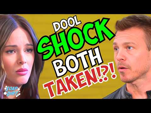Days of our Lives SHOCKER: Stephanie and Jeremy BOTH Kidnapped?! | Soap Dirt