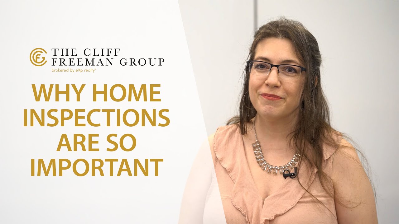 Why Buyers and Sellers Should Get Inspections