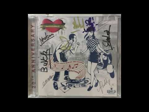 Gerhana Ska Cinta 20th Anniversary (Full Album)