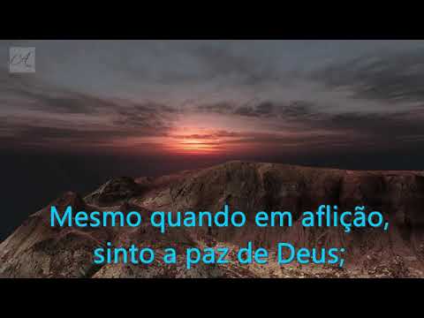 CCB Hino 245 - Não pode entender o mundo (Cantado e Legendado) Hinário 5