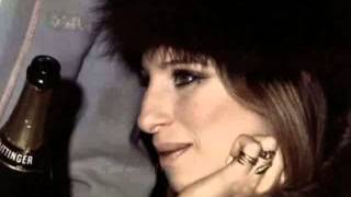One Less Bell To Answer/A House Is Not A Home - Barbra Streisand (Duets)