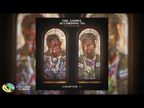 Artwork Sounds - God & Me [Ft. Kemy Chienda, Abidoza & Fatso 98] (Official Audio)