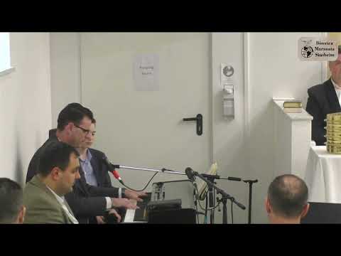 Raul Toda - În bezna vieţii de păcat