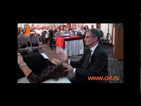 Polozajne vrtoglavice (BPPV) - Lecenje