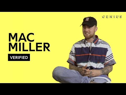 Mac Miller 