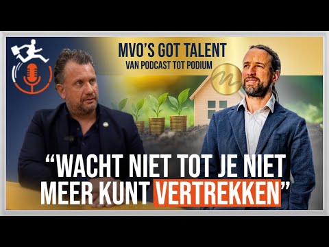 Plan (W)illem; 10 huizen verdeeld over ALLE continenten en nomadisch leven