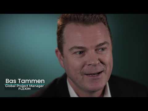 FLEXIM: 30 Years of Setting Standards – Full Version