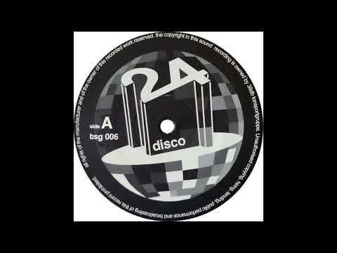 Monsular – Disco 24 (Björn Wilke's Beach Mix)