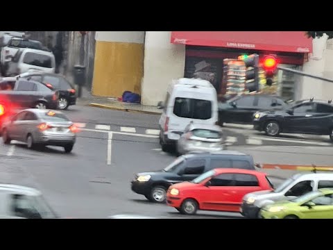 Calle Moreno y Avenida 9 de Julio, Buenos Aires, Argentina,  a 7 cuadras del Obelisco