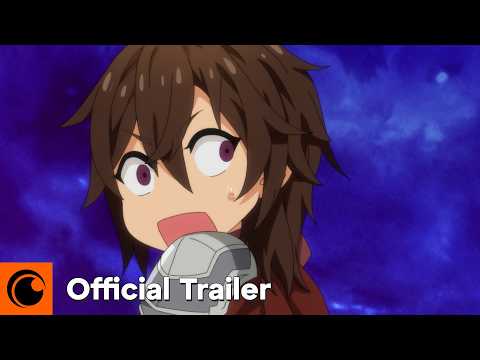 Official Trailer [Subtitled]