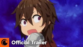 Official Trailer [Subtitled]