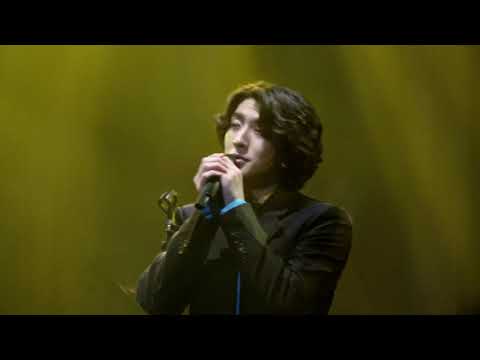 190407 [부산 일] 나는 볼 수 없던 이야기 - 잔나비 전국투어 콘서트 '투게더' @ MBC 드림홀