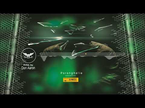 Aaron ❌ @DodutOfficial  - Paranghelie