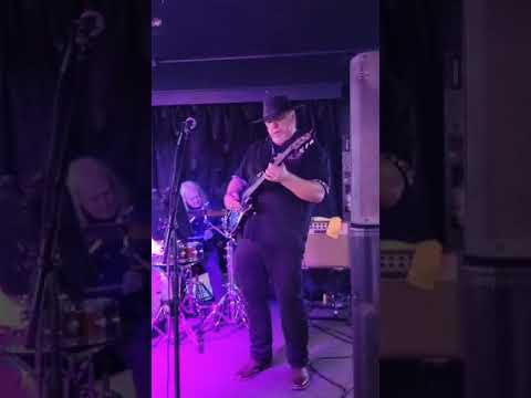 Promotional video thumbnail 3 for Tim Enders Band