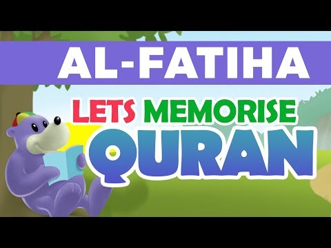 download lagu mp3 mp4 Al Fatiha In Arabic, download lagu Al Fatiha In Arabic gratis, unduh video klip Al Fatiha In Arabic