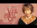Natalie Cole - Silent Night (Visualizer)