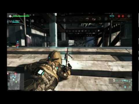 comment s'inscrire a ghost recon online