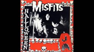 Misfits - Halloween II (español)