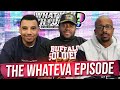 what you thought 176 the whateva episode the funniest podcast on the planet 🌏