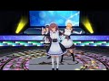 Blooming Dreaming by nao