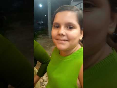 Natal em Itumbiara Goiás. 