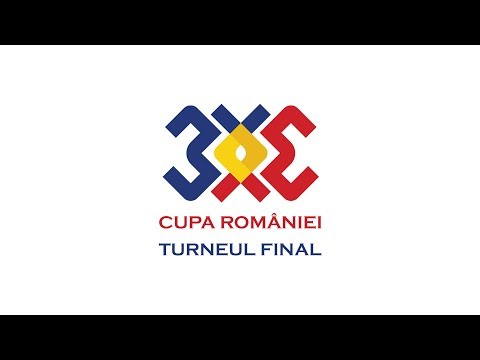 CRBM3X3: Turneul Final