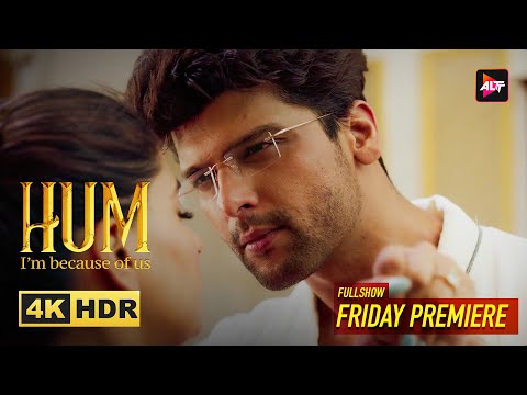 कुशाल टंडन  Blockbuster Show "HUM " 4K Full Show  Friday Premiere | Kushal Tandon, Amol Parashar