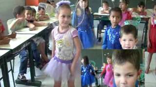 preview picture of video 'EMEF Guapiara Atividades Pedagógicas 2010  Parte 1'