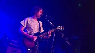 Razorlight - Los Angeles Waltz - LIVE @ Band on the Wall, Manchester 21/10/2024
