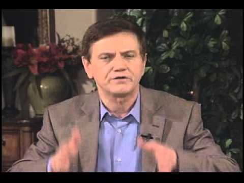 ....şi ori ce veţi cere în Numele Meu, voi face..John Militaru