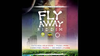 Download lagu Fly Away Riddim Mix (Full) Feat. Coctiz Veda, Chizmo Sting, One Swinxy, Pylesis x Ipiana (May 2021) mp3