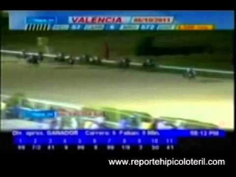 Resumen Jueves 06 de Octubre de 2011 - Valencia