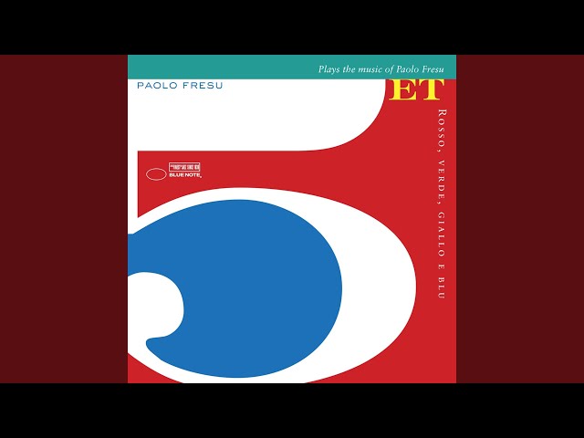 Paolo Fresu: El Trompetista que enamora con su música