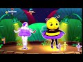 Just Dance 2021 Dance Of The Mirlitons