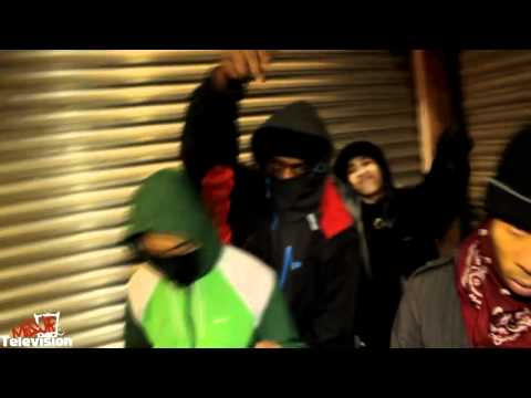 Hoodz Up Presents - Big Sho - Know Wat I'm About (www.MisjifTV.com)
