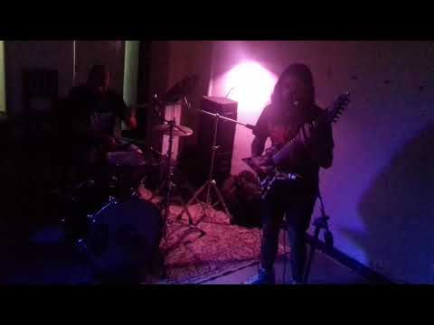 Bloodshed Party Gore en Lo de Bryan - Caleta Olivia