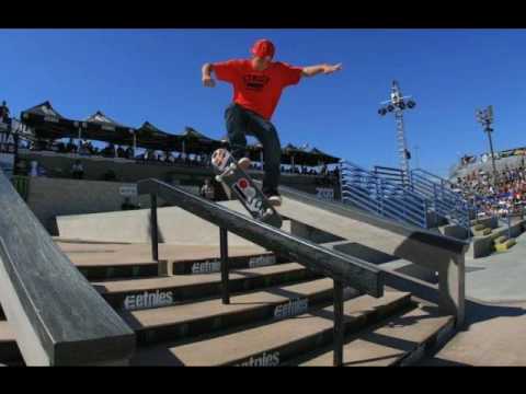 Ryan Sheckler