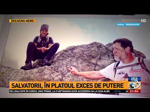 Mărturii cutremurătoare despre tragedia din Retezat