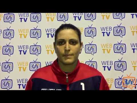 Intervista Baranzatese - Daiana Badessa