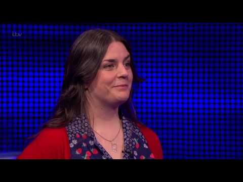 The Dark Destroyer Intimidates Hayley - The Chase