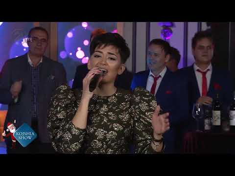 Albina Kelmendi - Vjet e mija po kalojn (Kojshia Show 2020)