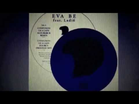 Eva Be feat. Ladi6 
