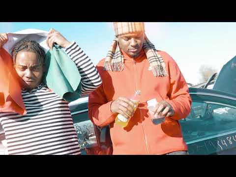 Maika Million "SpineBreaker" [🎥 By.@NoahSoCold]