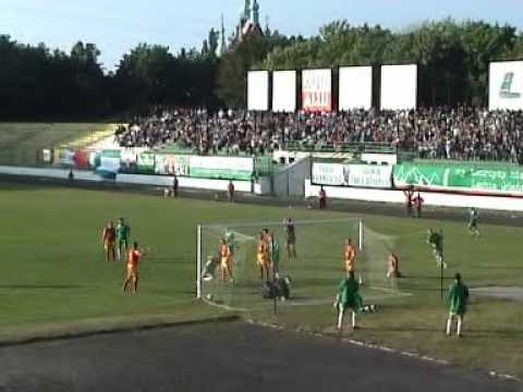 2004.06.10.Lechia Gdańsk - Chojniczanka Chojnice 5:2 [4:1]
